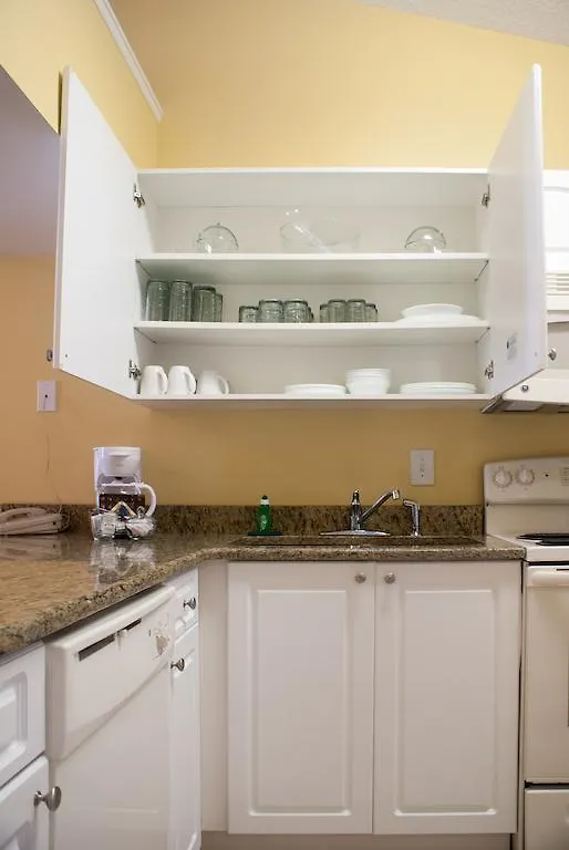 Resort At Fortune Place Kissimmee