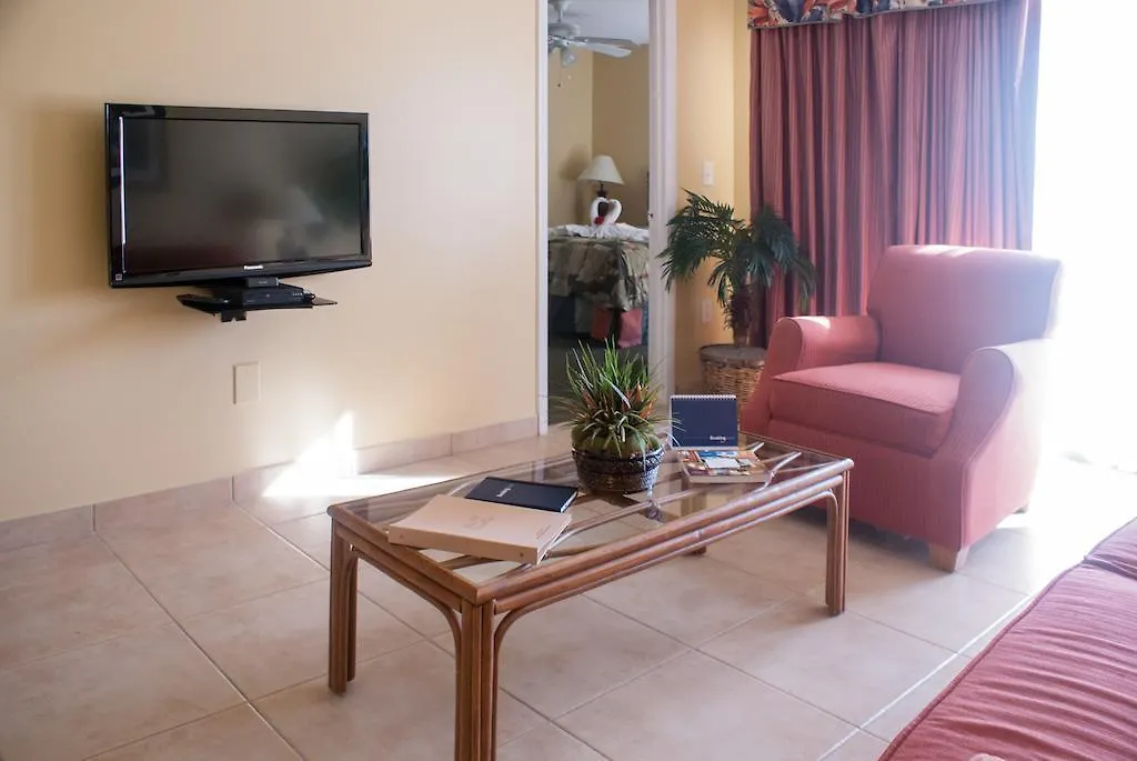At Fortune Place Θέρετρο 3*