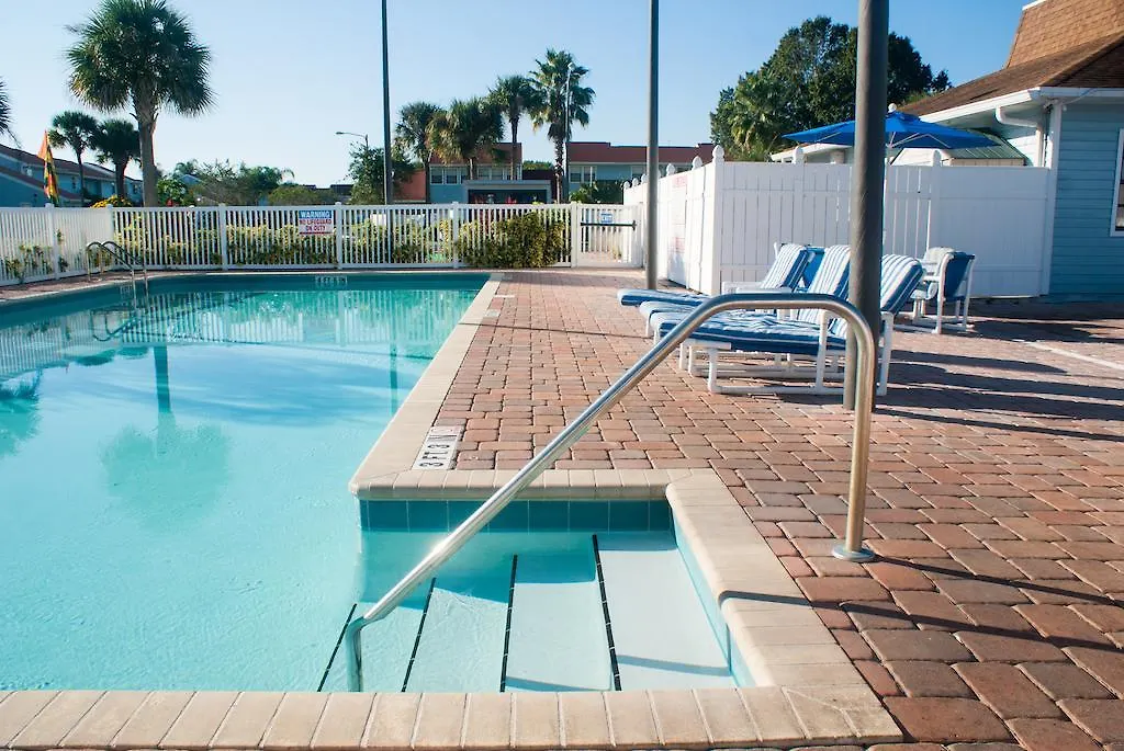 At Fortune Place Kissimmee