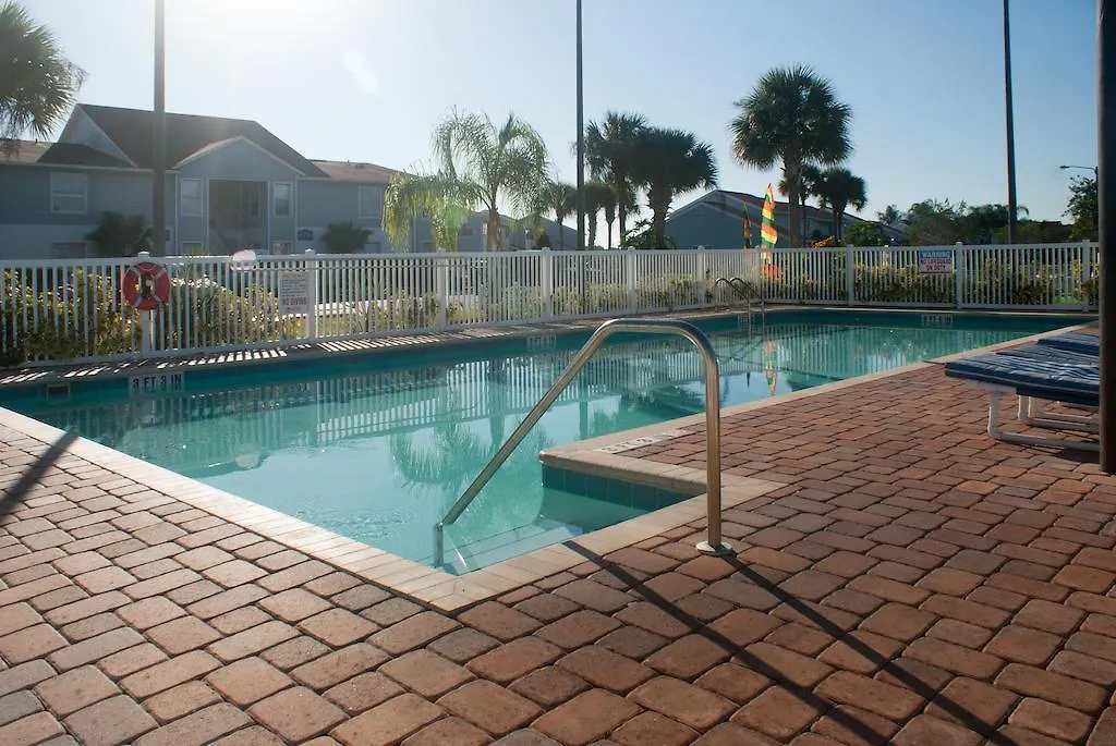 Resort At Fortune Place Kissimmee