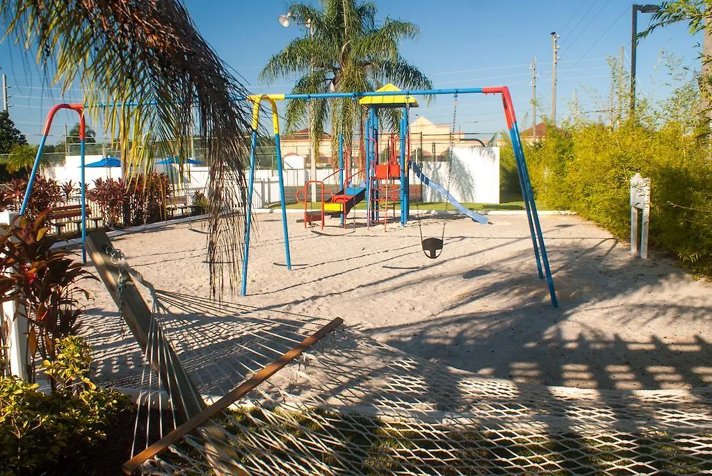 Resort At Fortune Place