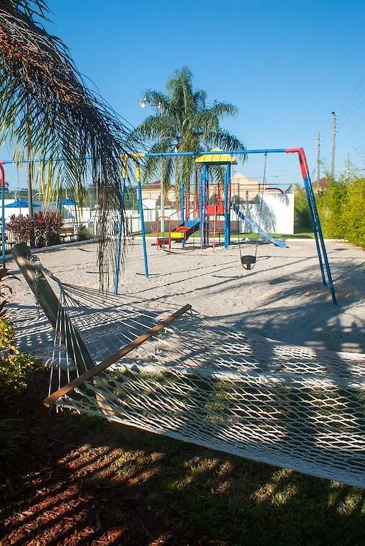 At Fortune Place Resort Kissimmee