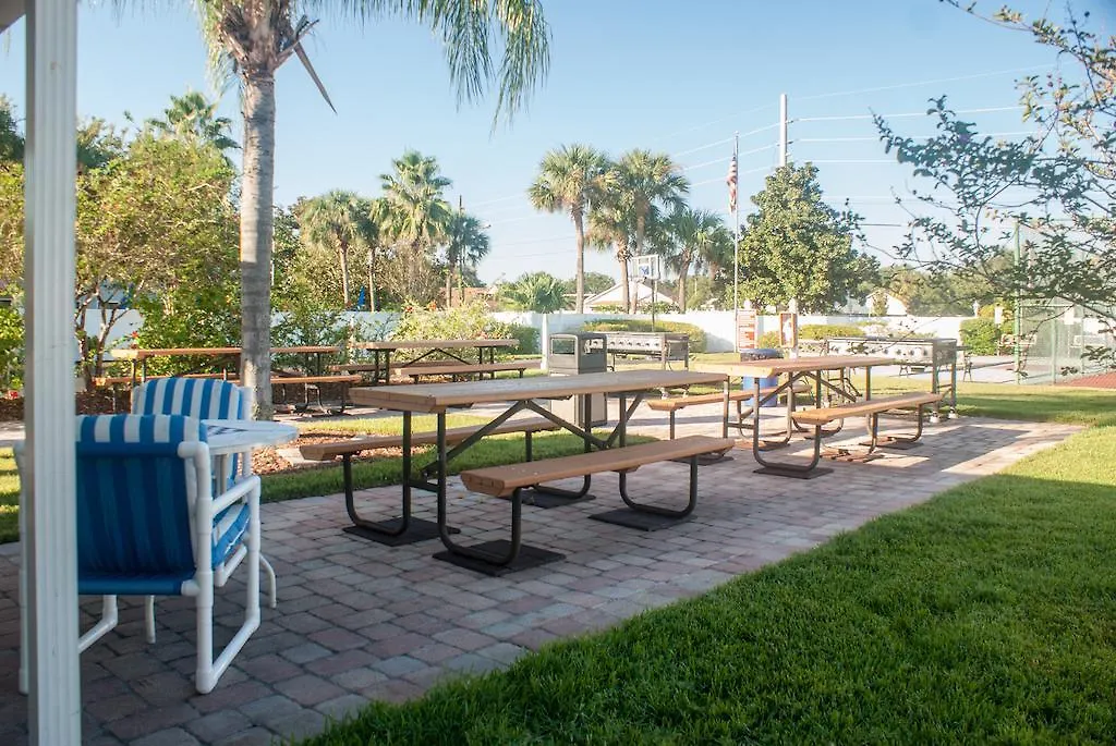 At Fortune Place Resort Kissimmee