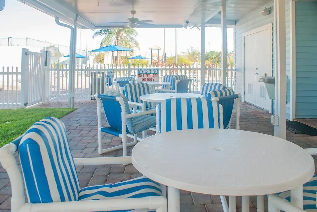 Resort At Fortune Place 3*