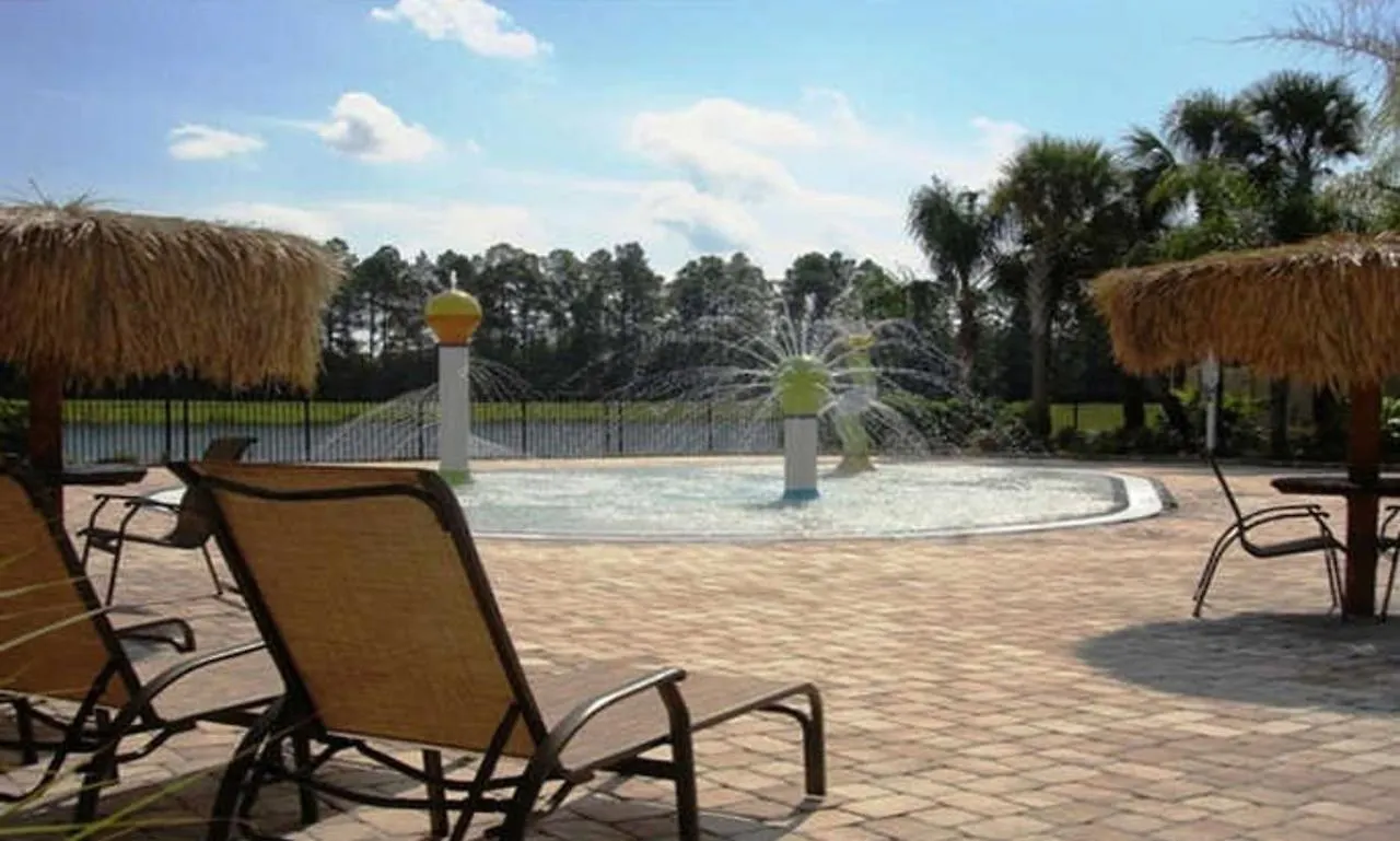 Apartment Paradise Palms 8978
