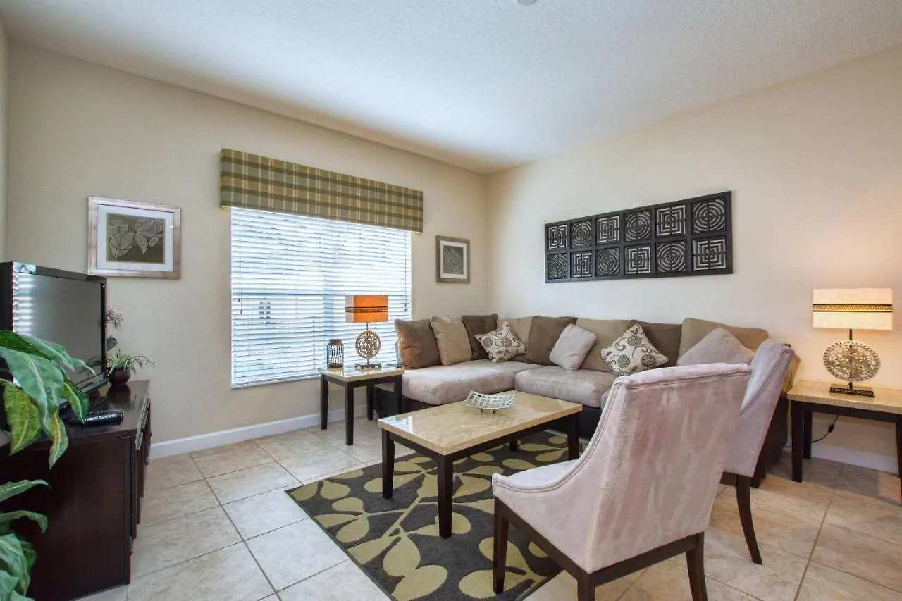 Paradise Palms 8978 Apartment