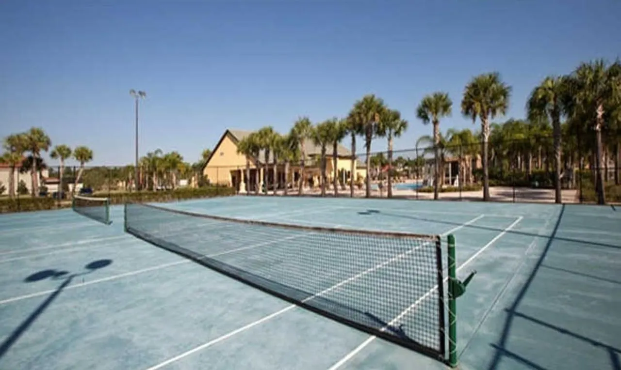 Paradise Palms 8978 * Kissimmee