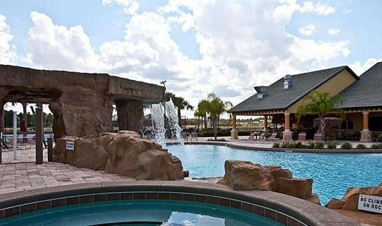 Paradise Palms 8978 Apartment *