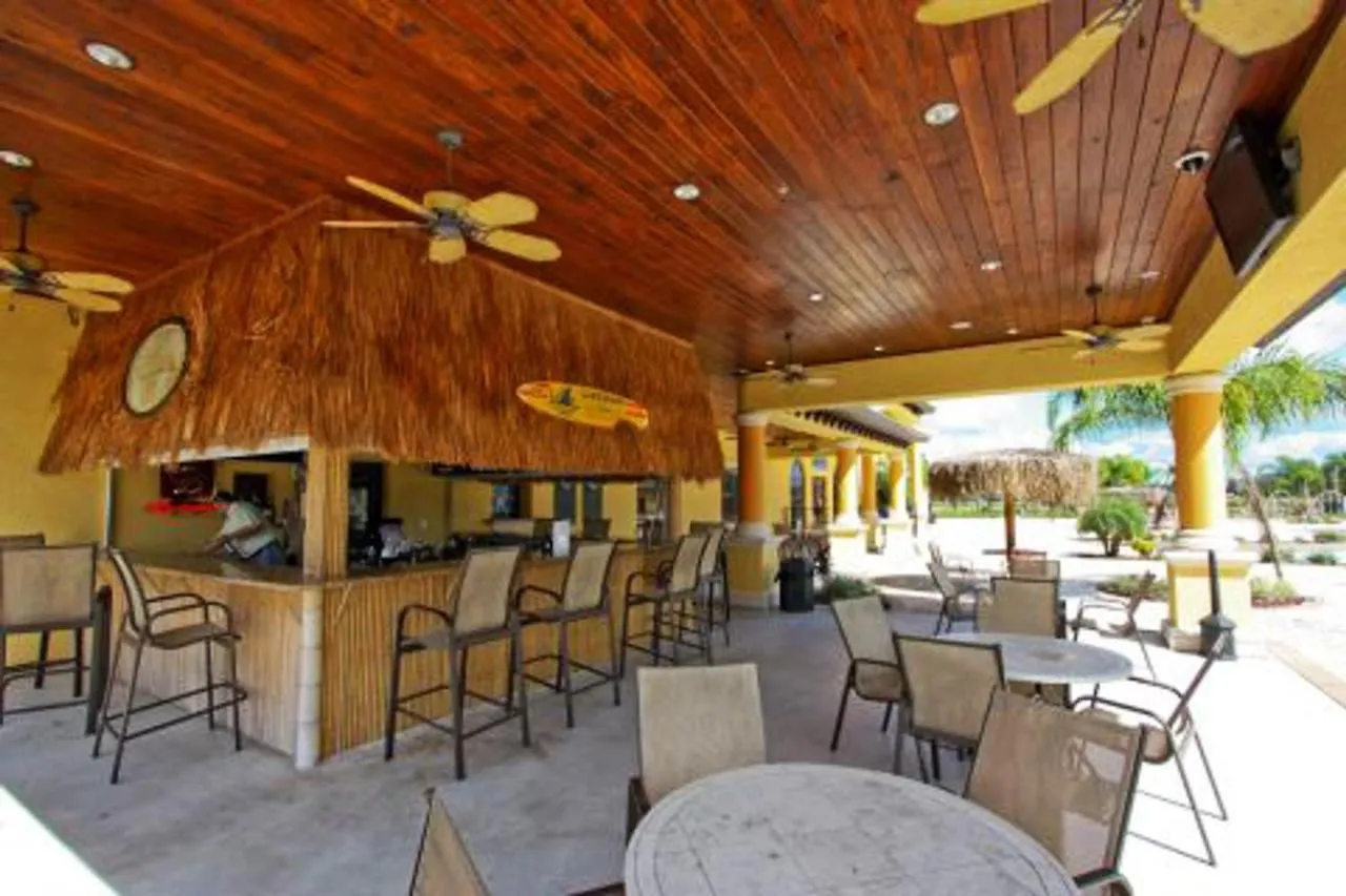 Paradise Palms 8978 Kissimmee