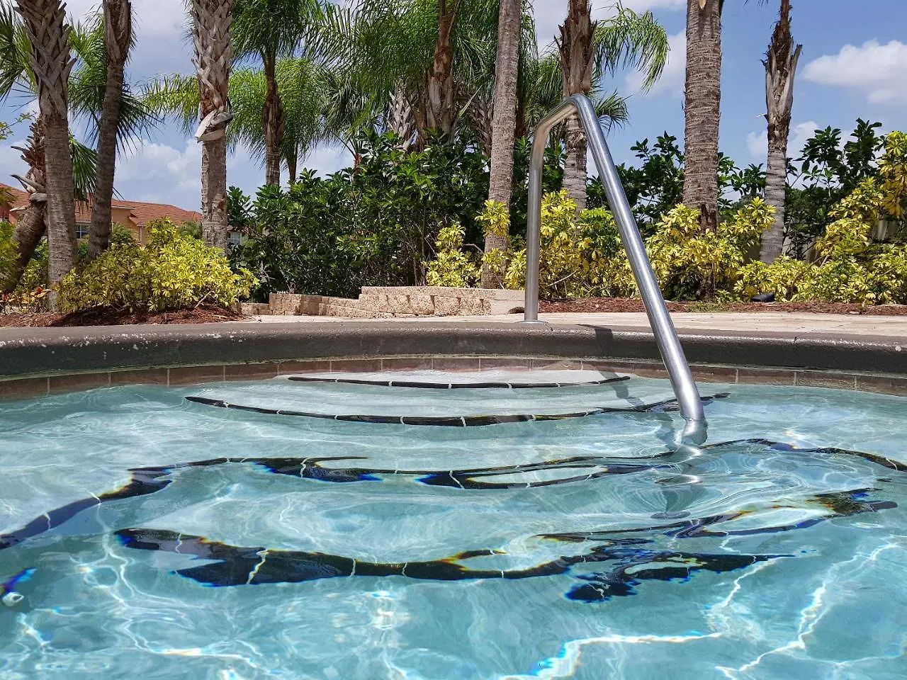 Paradise Palms 8978 Apartment *