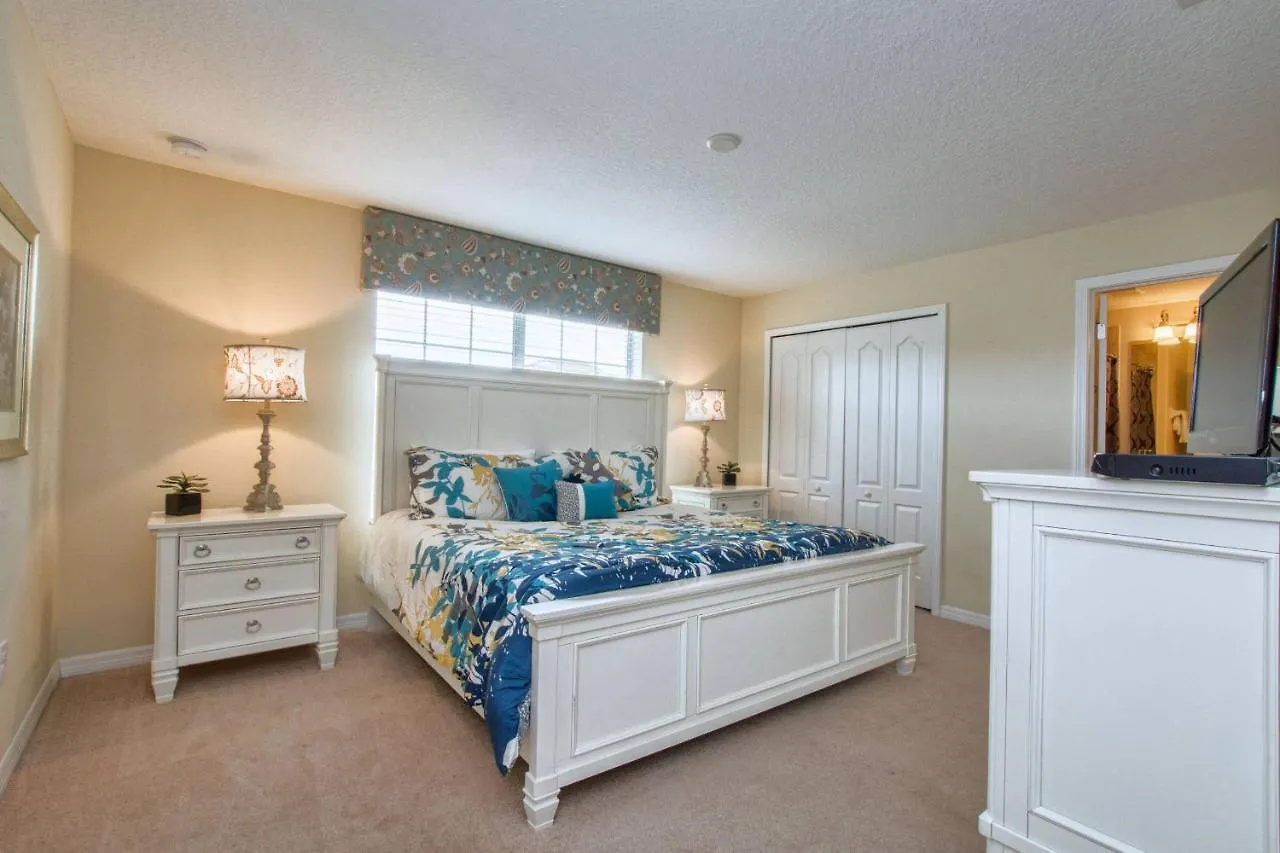 Paradise Palms 8978 Kissimmee
