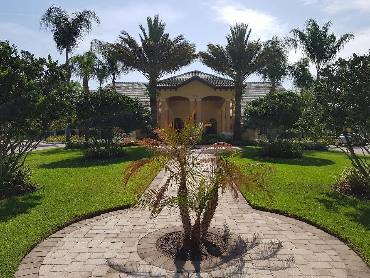 Paradise Palms 8978 Apartment *