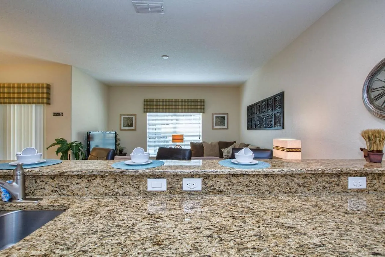 Paradise Palms 8978 Kissimmee