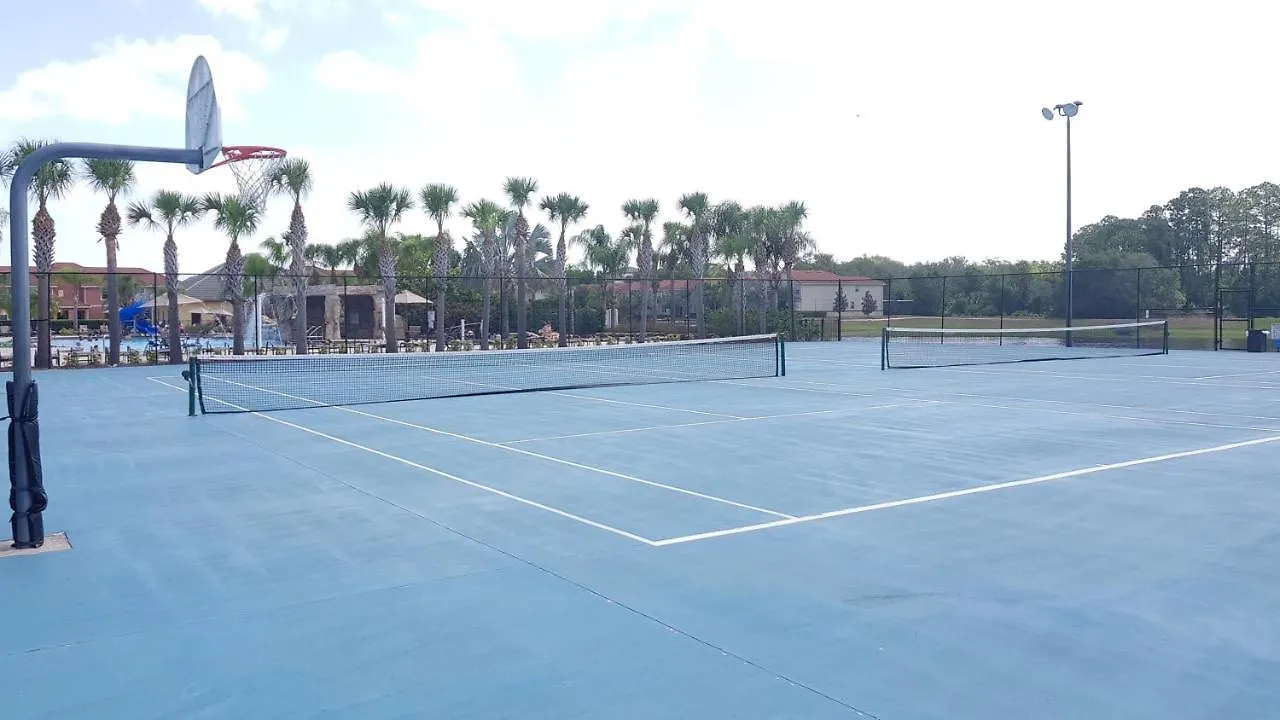 Paradise Palms 8978 Kissimmee