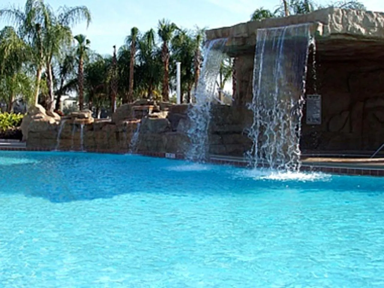 Paradise Palms 8978 Apartment *
