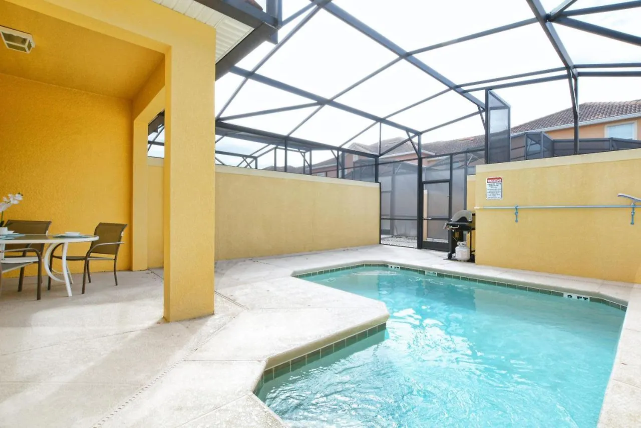 Paradise Palms 8978 * Kissimmee