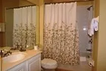 Alamo Vacation Townhomes Apartment *