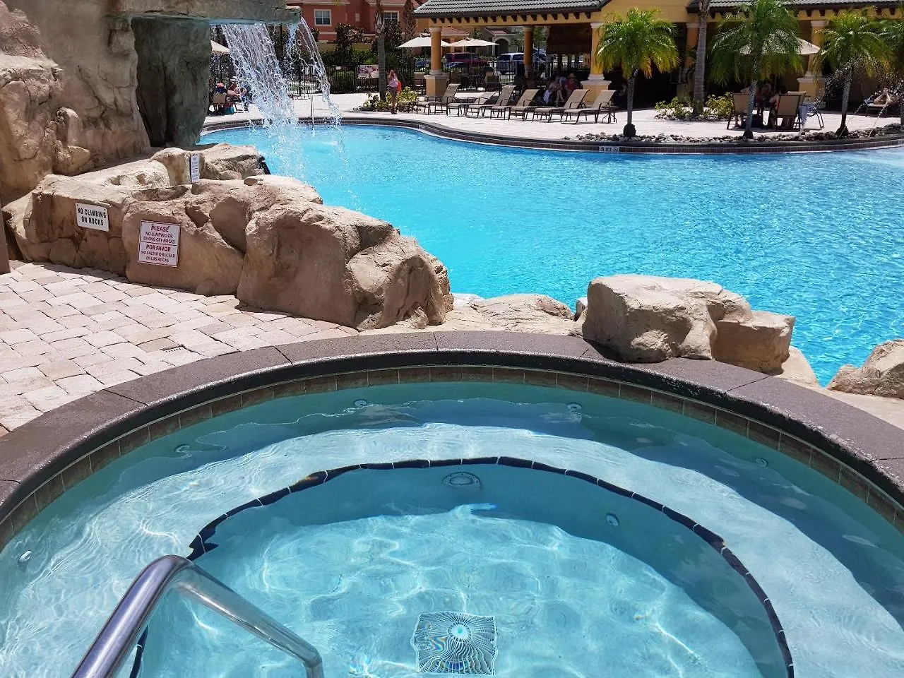 Paradise Palms 8978 Apartment Kissimmee