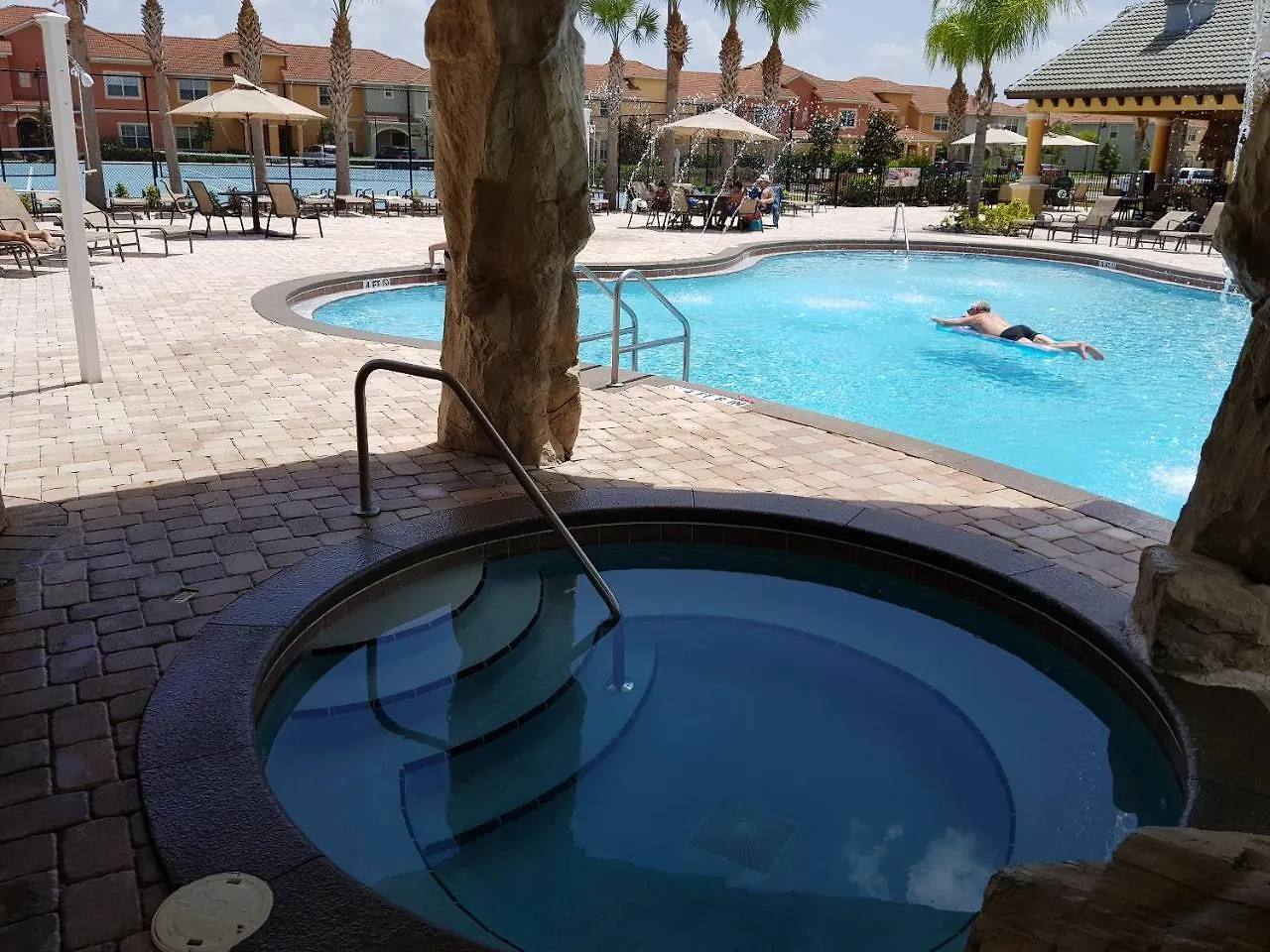 Paradise Palms 8978 Kissimmee