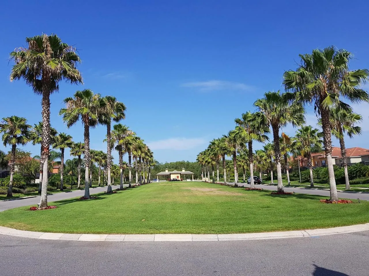 Paradise Palms 8978 Apartment Kissimmee