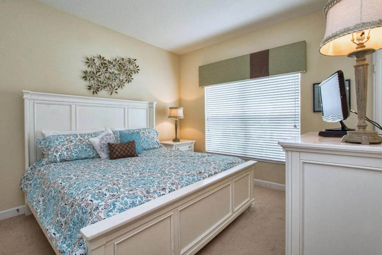 Paradise Palms 8978 Apartment