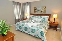 מלון Homes4uu - Area Vacation Rentals- קיסימי