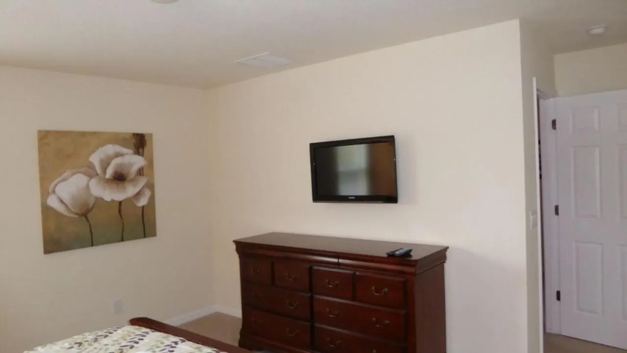 Bella Vida 371 Villa Kissimmee