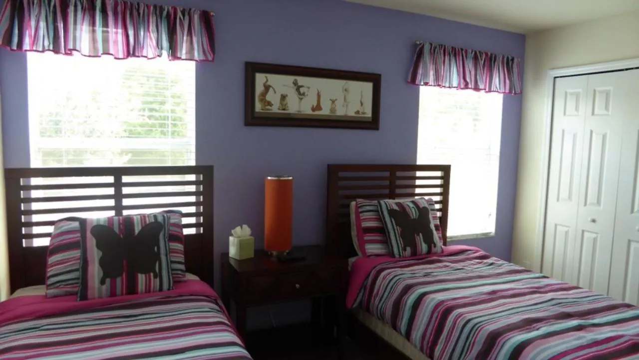 Villa Bella Vida 371
