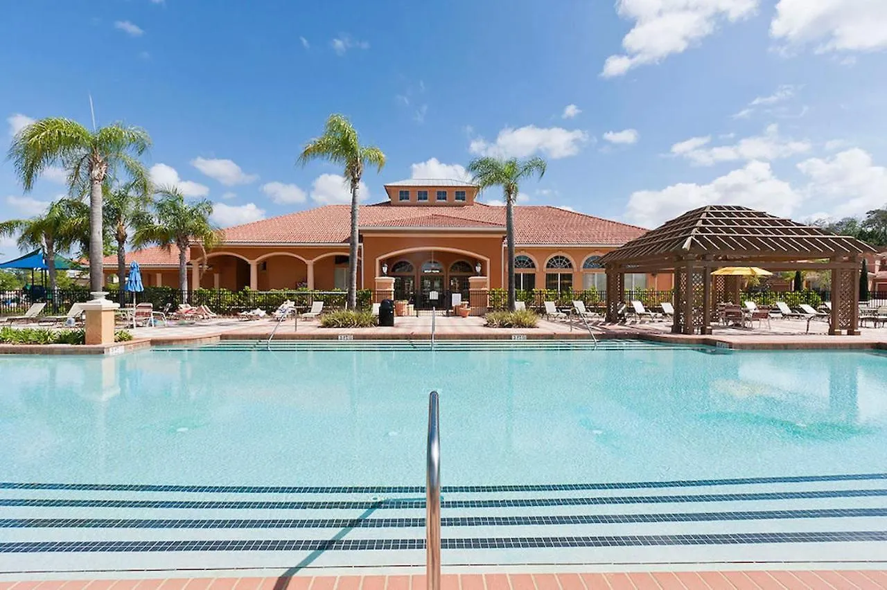 Villa Bella Vida 1131