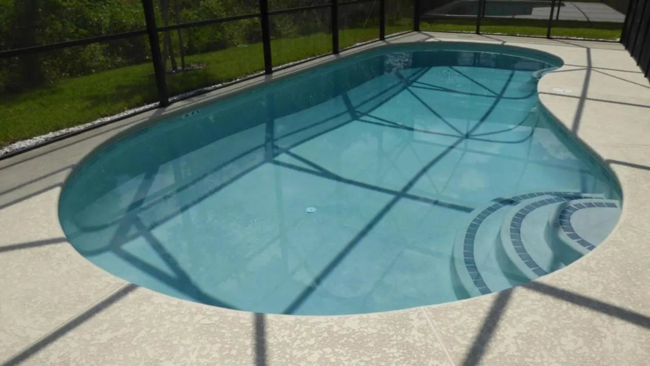 Bella Vida 371 Villa Kissimmee