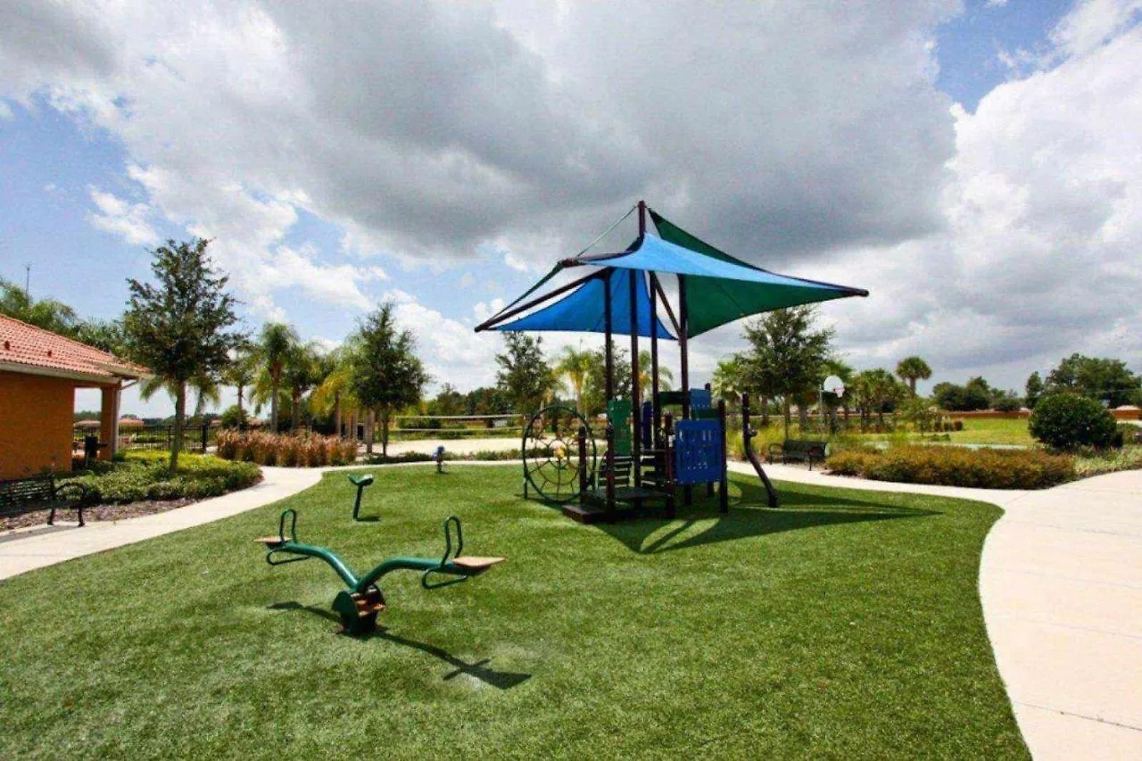 Villa Bella Vida 1131 Orlando