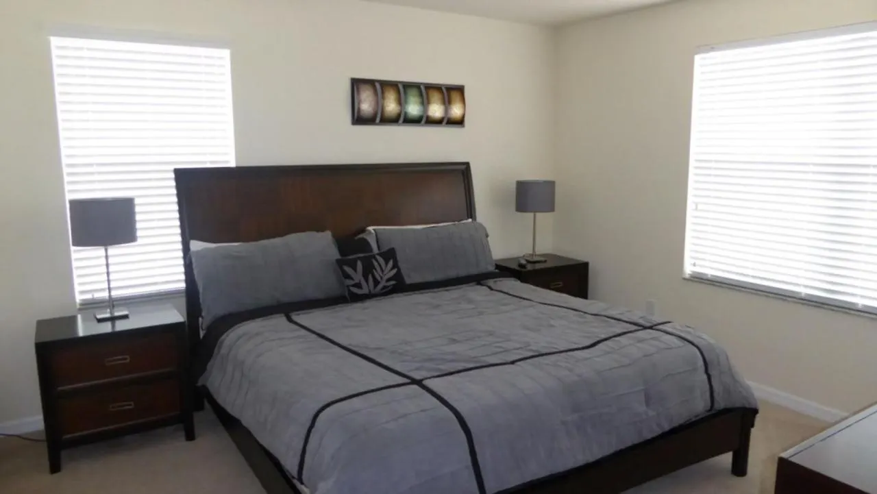 Bella Vida 371 Villa Kissimmee