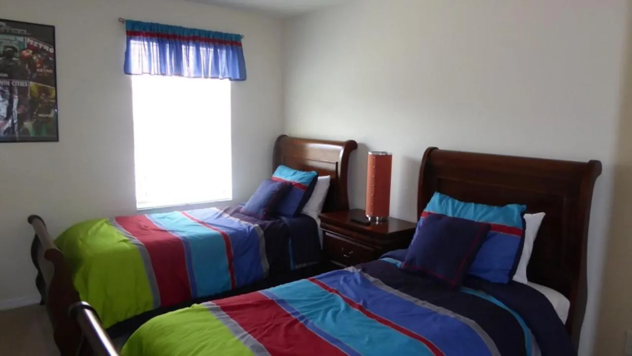 Bella Vida 371 Villa Kissimmee