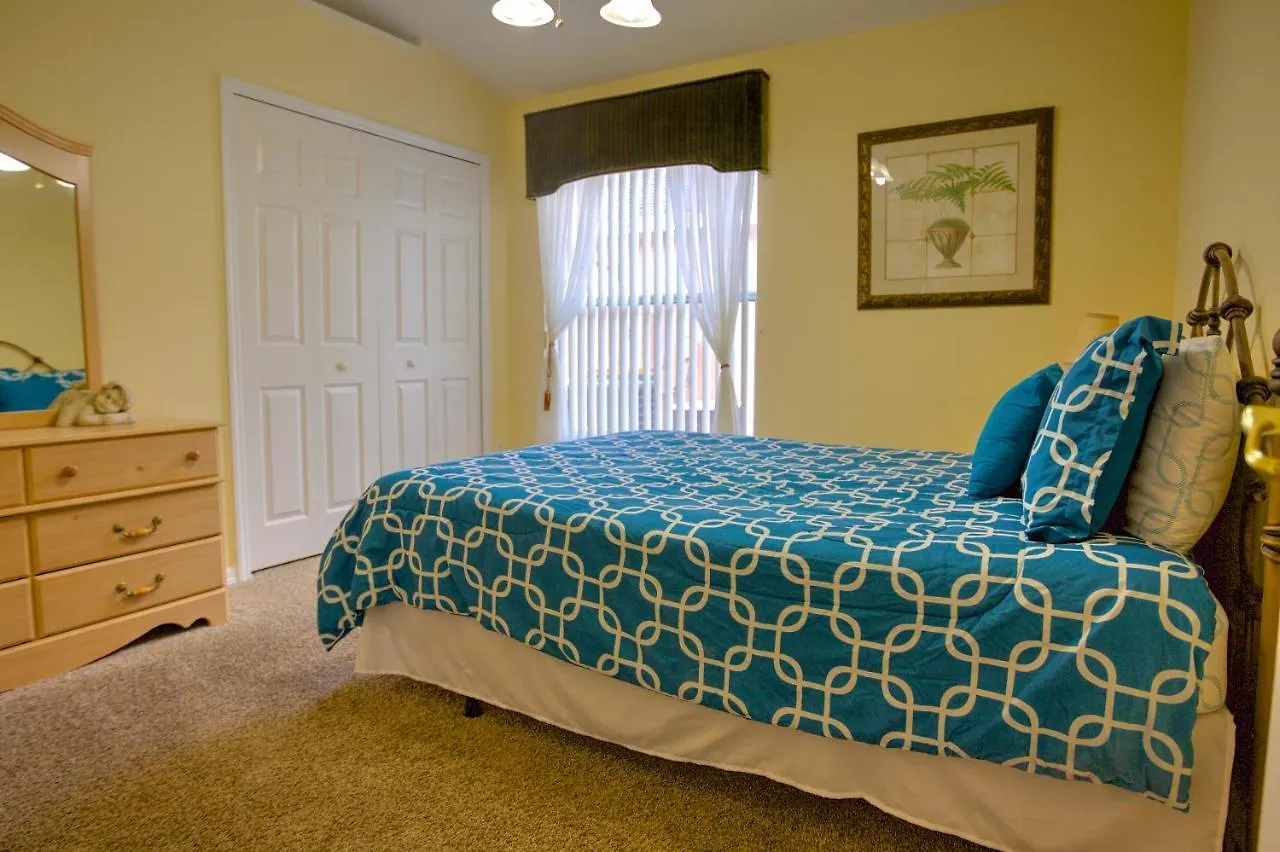 Magical Memories Villas-disney Area By Ipg Florida Kissimmee