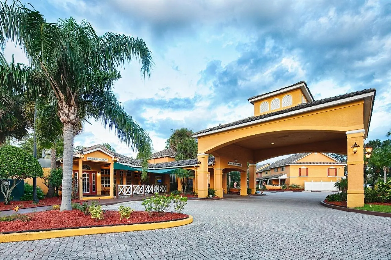 Saratoga Villas- Near Disney 3*