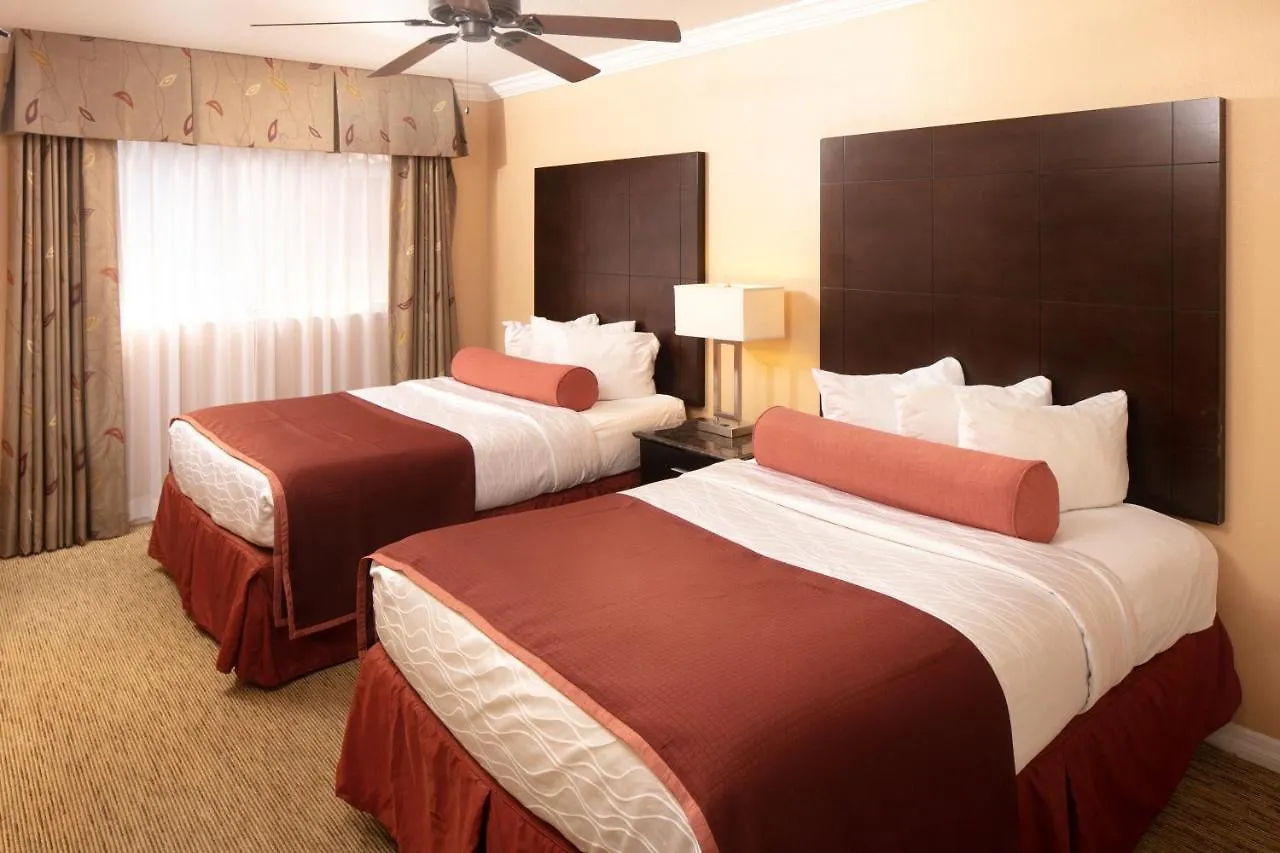 Saratoga Villas- Near Disney Θέρετρο 3*