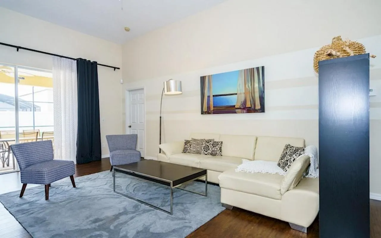 Apartment Crystal Cove - 4704 Blue By Fairytalevr