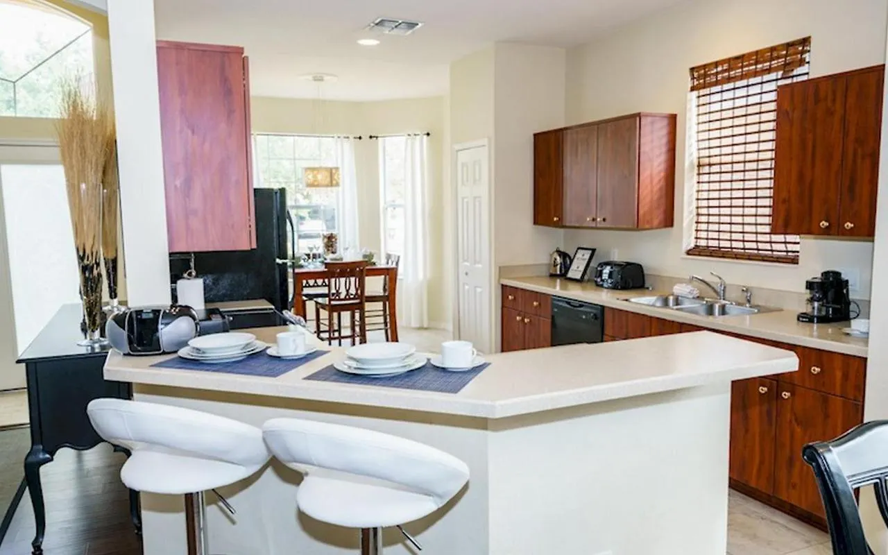 Apartment Crystal Cove - 4704 Blue By Fairytalevr