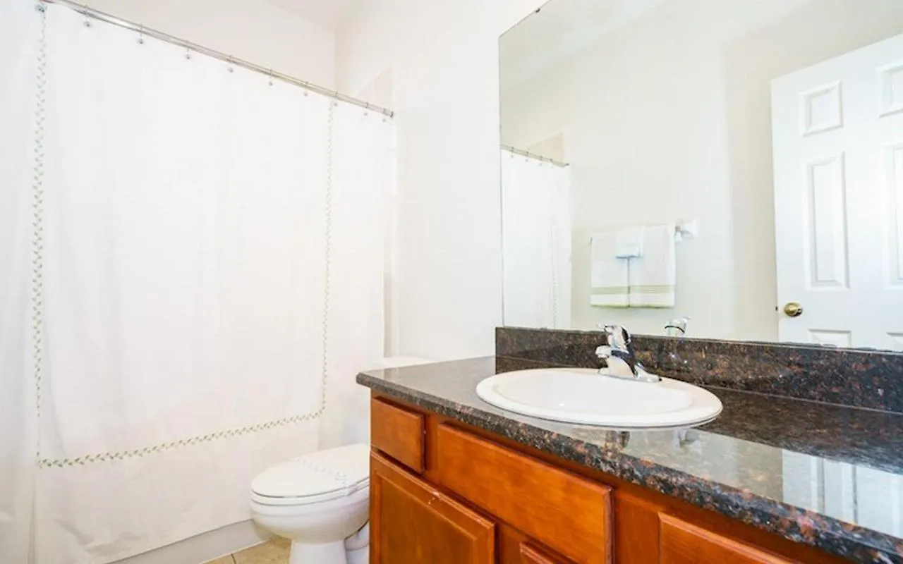 Apartment Crystal Cove - 4704 Blue By Fairytalevr *