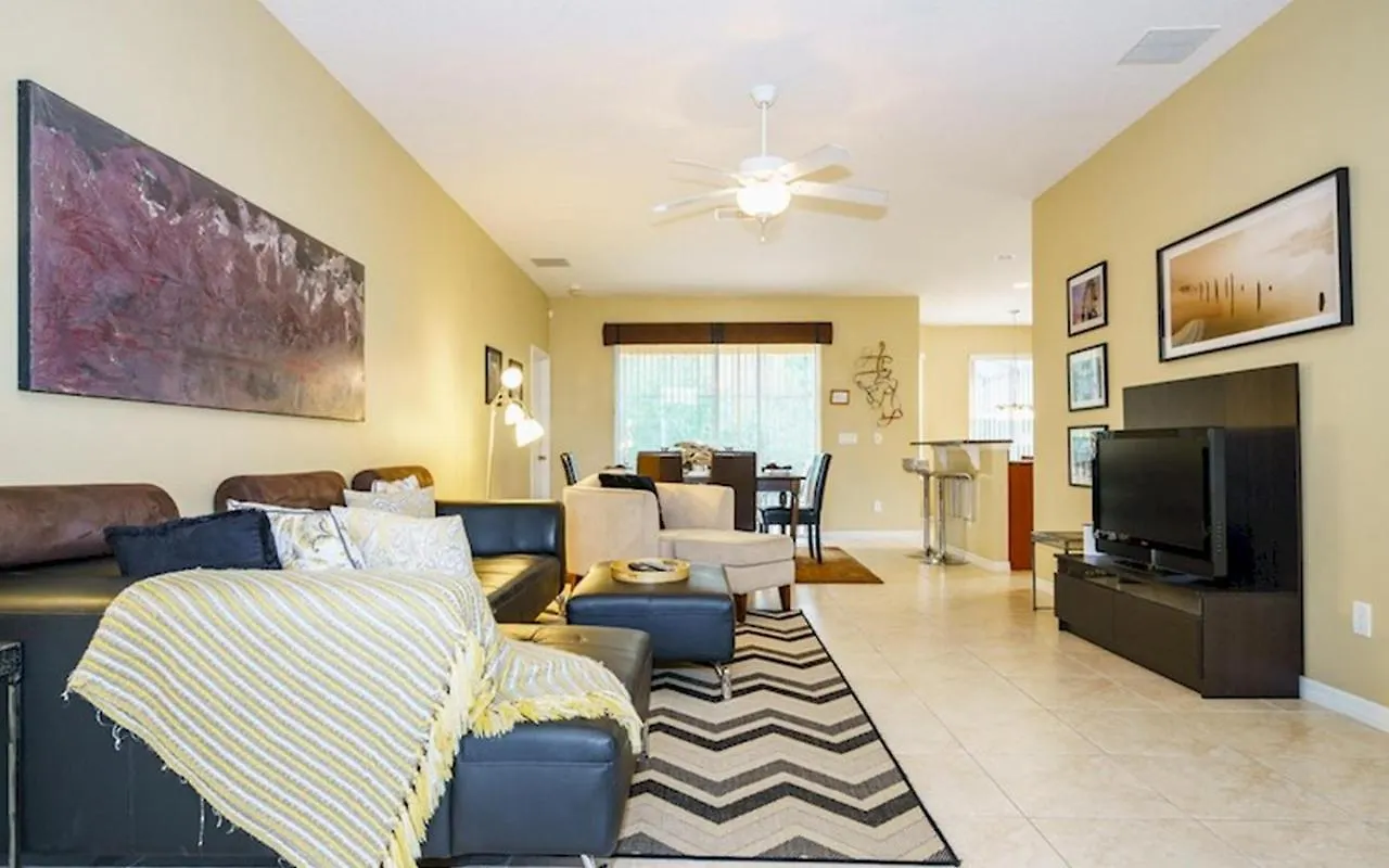 Apartment Crystal Cove - 4704 Blue By Fairytalevr