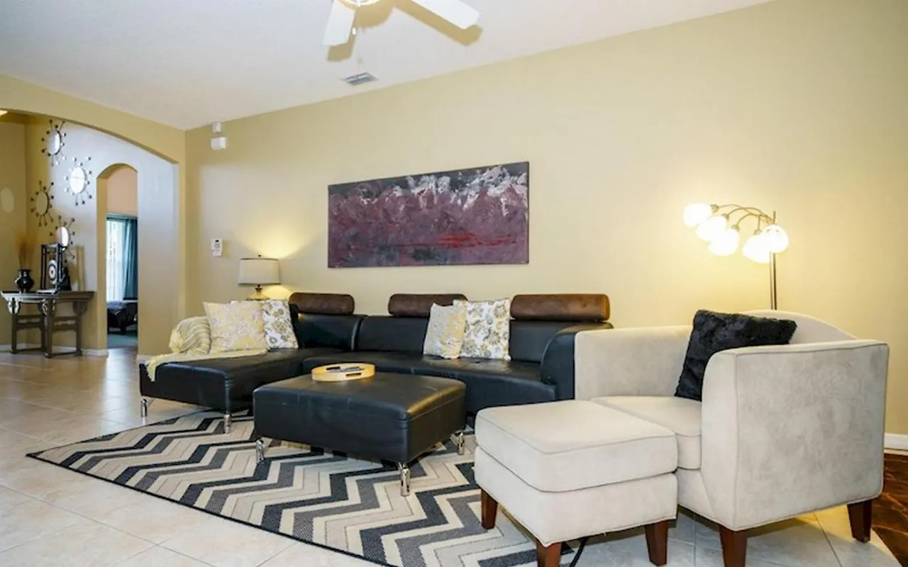 Crystal Cove - 4704 Blue By Fairytalevr Apartment *
