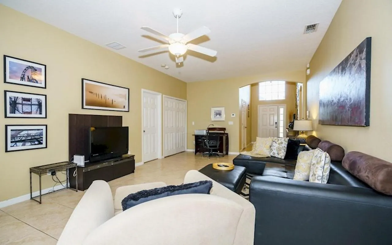 Apartment Crystal Cove - 4704 Blue By Fairytalevr *
