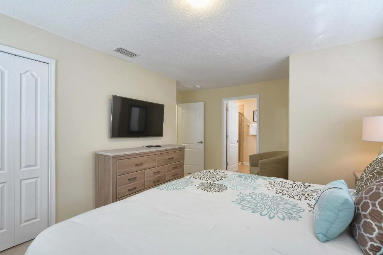 Holiday home Storey Lake-5 Bedroom Townhome W/splashpool-1602st