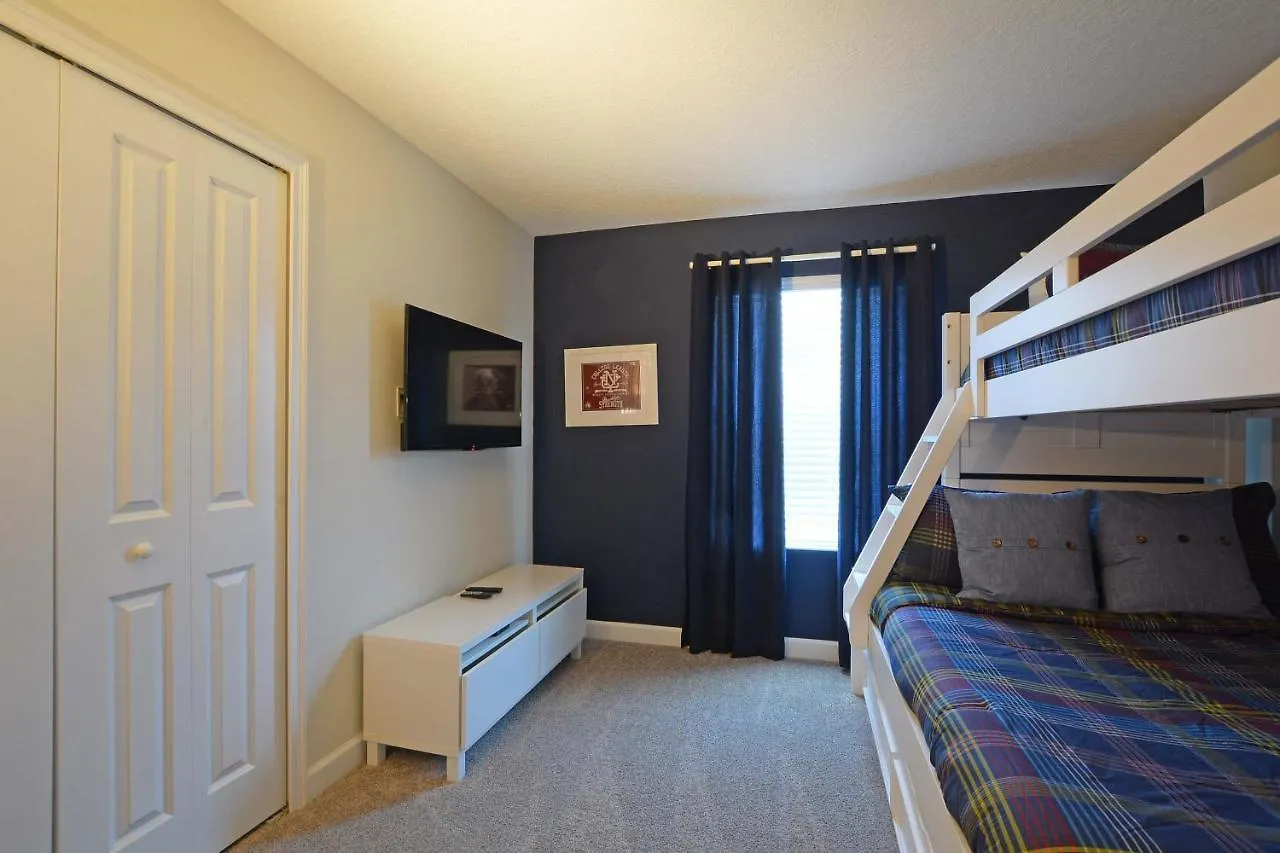 Holiday home Storey Lake-4 Bedroom Townhome W/spashpool-1613st *