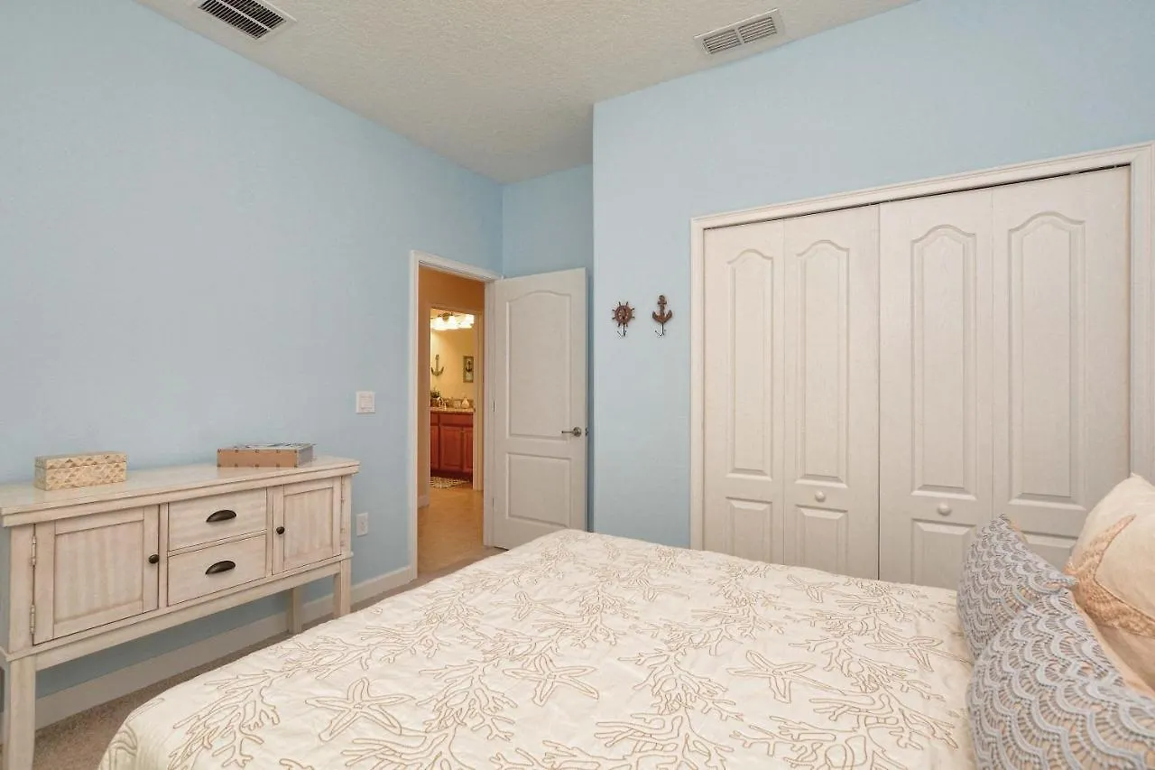 בית נופש Storey Lake- 5 Bedroom Townhome W/pool -1601st *