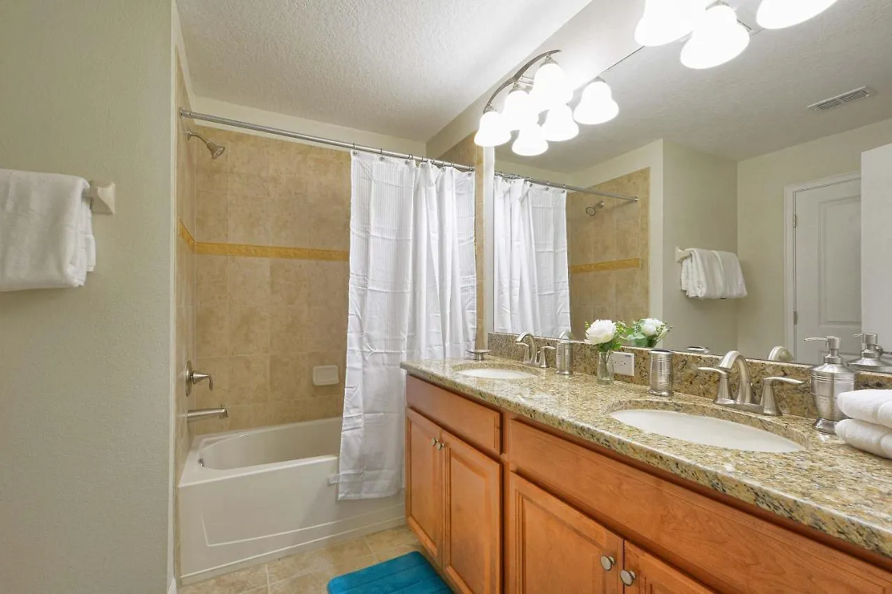 Holiday home Storey Lake-4 Bedroom Townhome W/splashpool-1618st