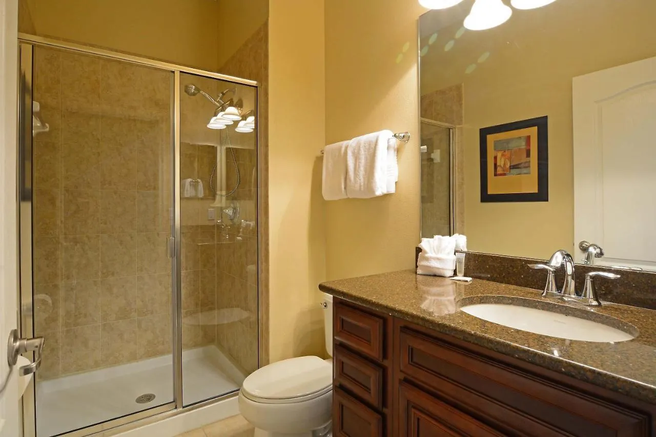 Villa Paradise Palms-4 Bedroom Townhome-3001pp *