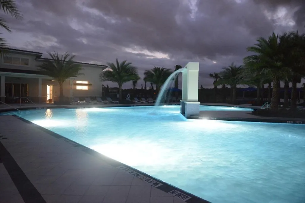 Sonoma - 6 Bedroom Pool - 1857sn