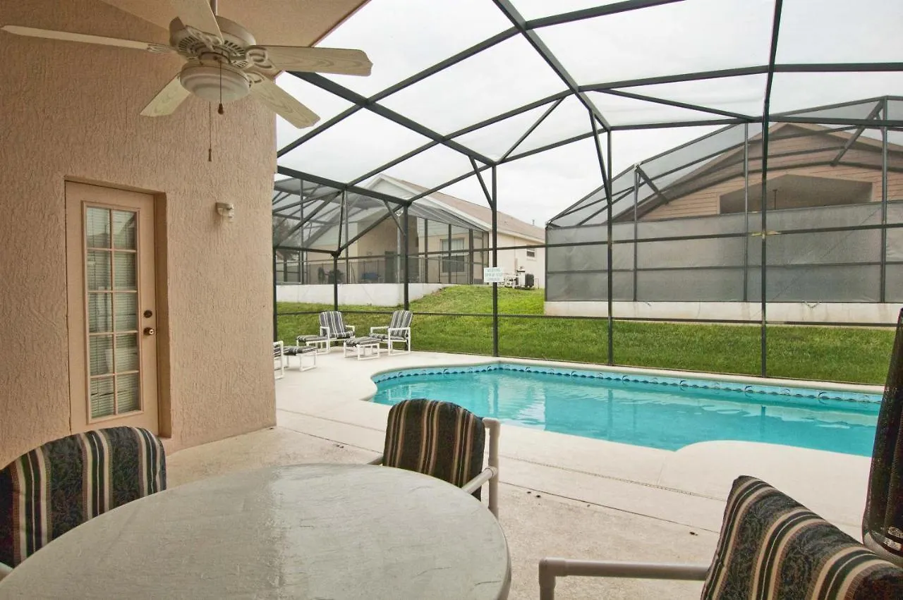 Indian Creek- 5 Bedroom Pool Home- 2303ic فيلة