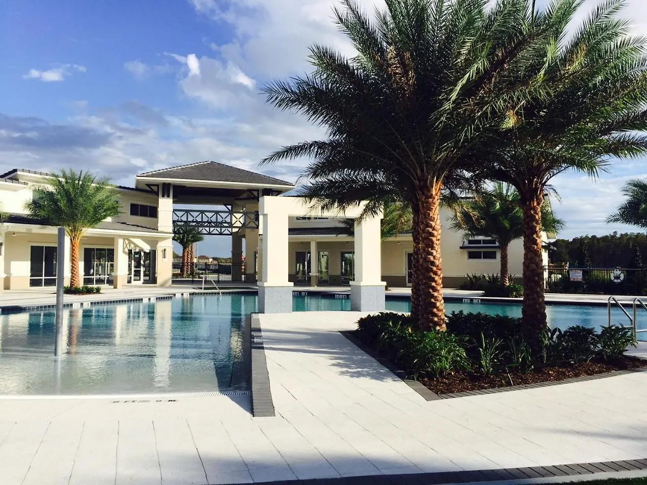 Sonoma - 6 Bedroom Pool - 1857sn * Orlando